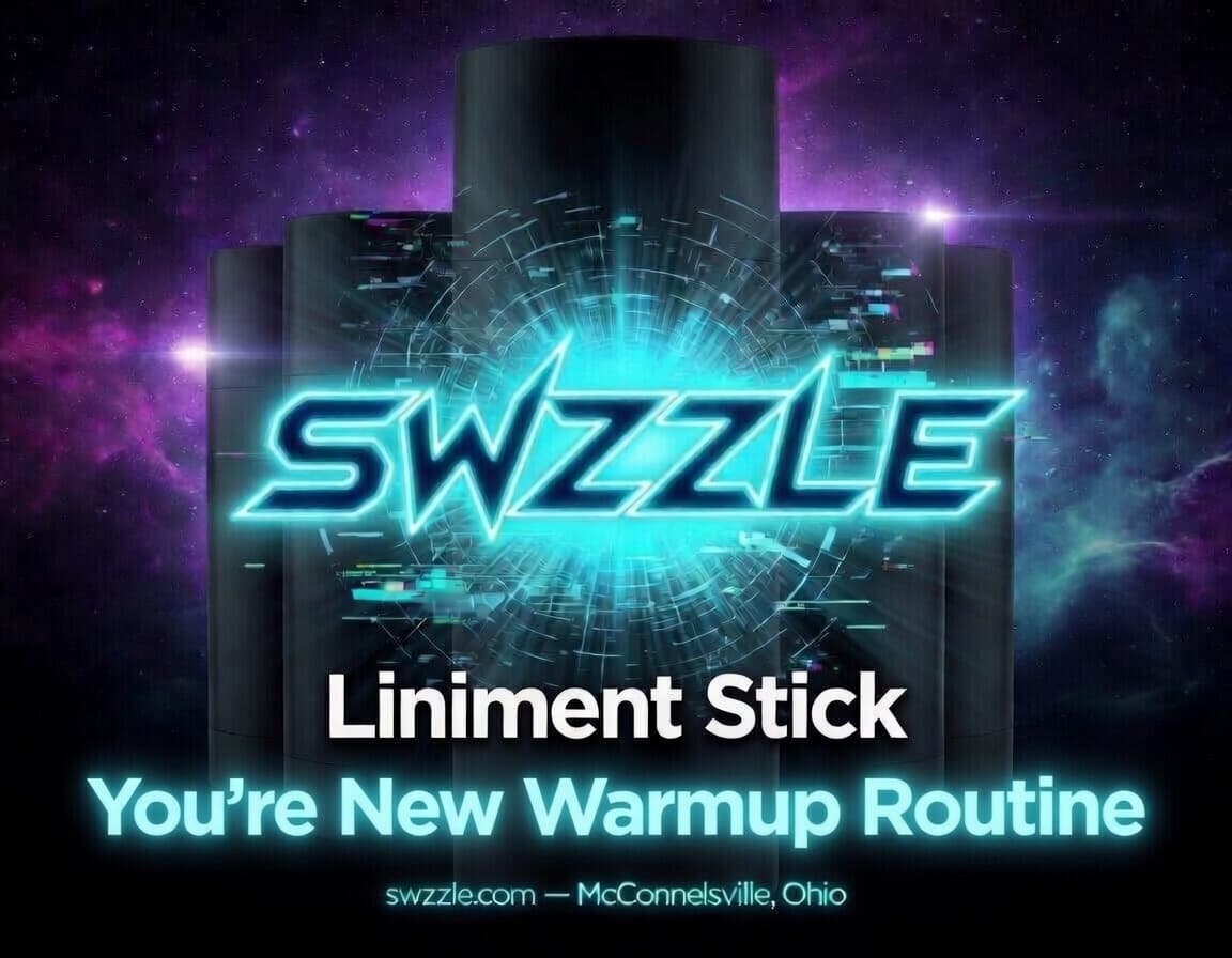 Swzzle Liniment Stick 3